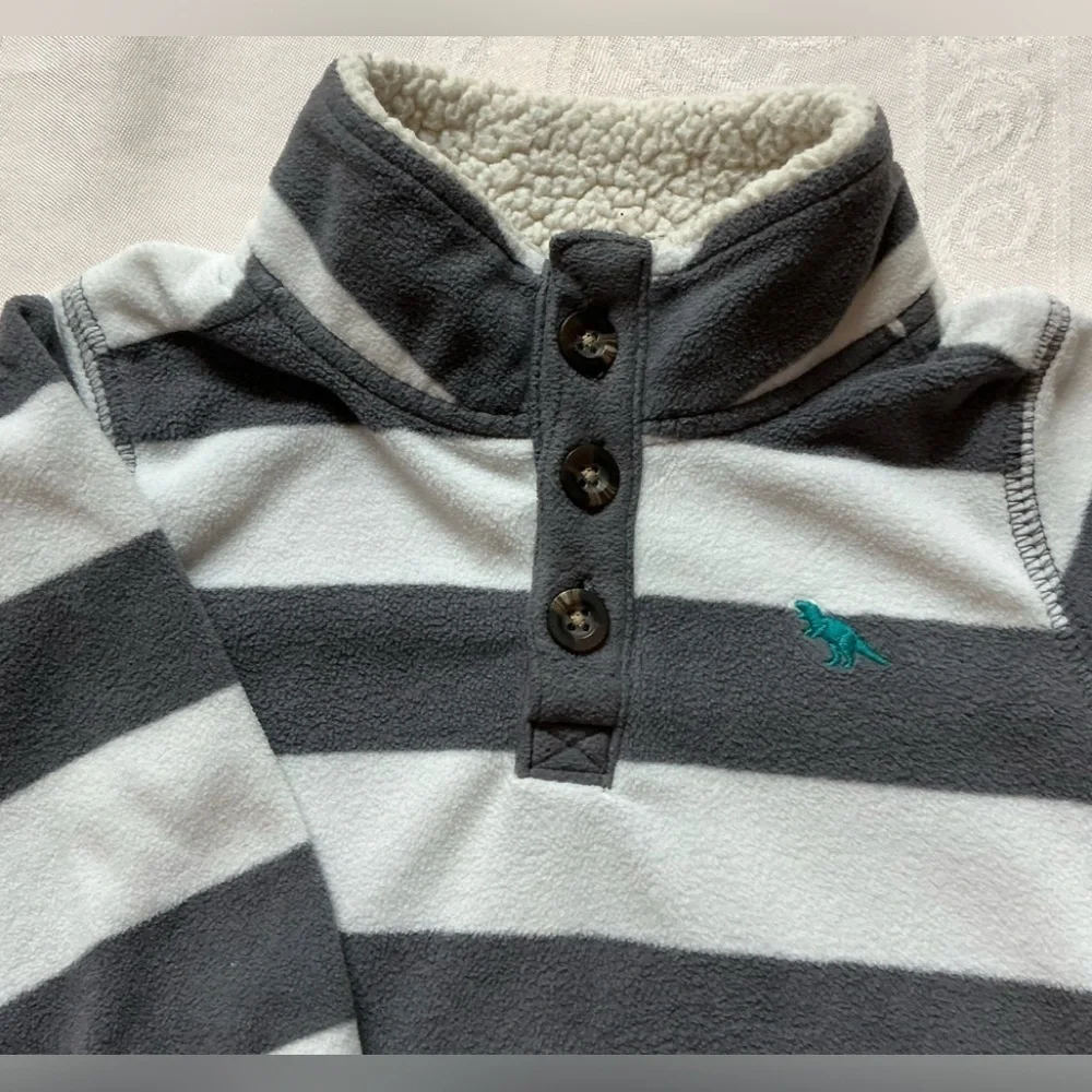 Carters this stylish